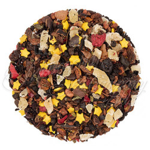 Cranberry Bark Fruit & Herbal Tea